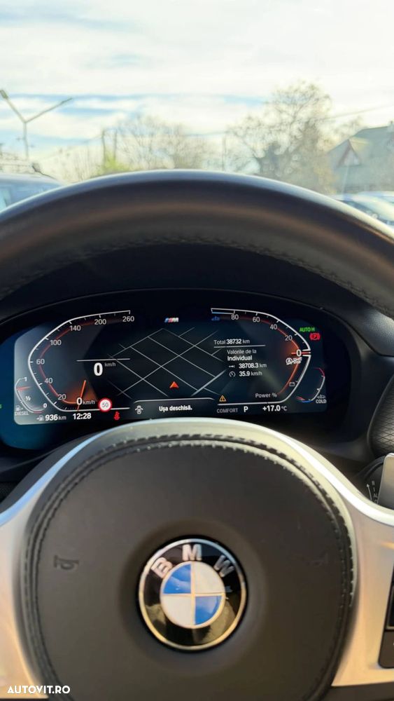 BMW X4 xDrive20d - 11