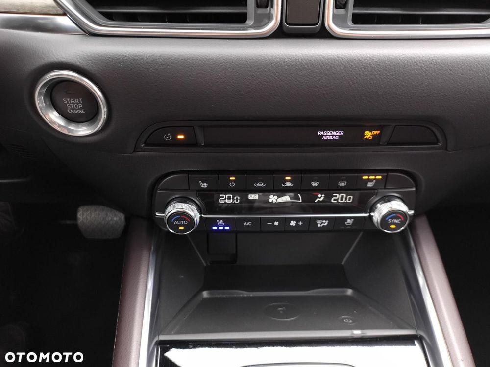 Mazda CX-5 2.0 Sports-Line 2WD - 21