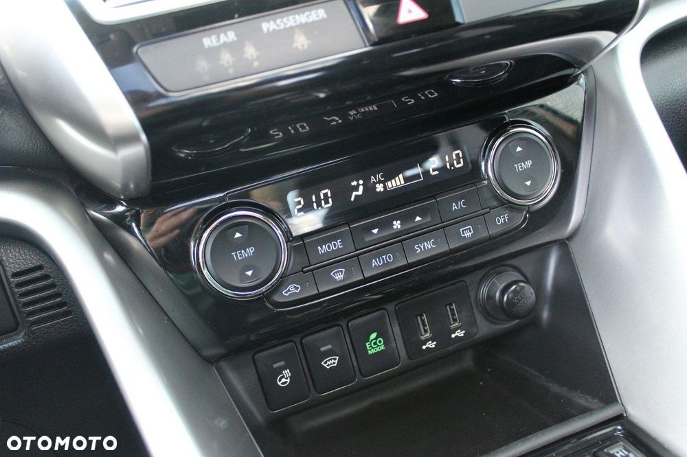 Mitsubishi Eclipse Cross 1.5 T GPF Intense CVT - 17