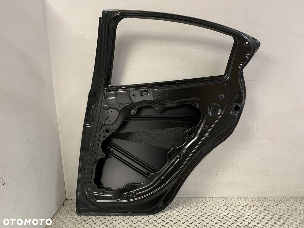 NOWE ORYGINALNE DRZWI TYLNE PRAWE TYŁ PRAWY ALFA ROMEO GIULIETTA 50509298 68121467AA - 9