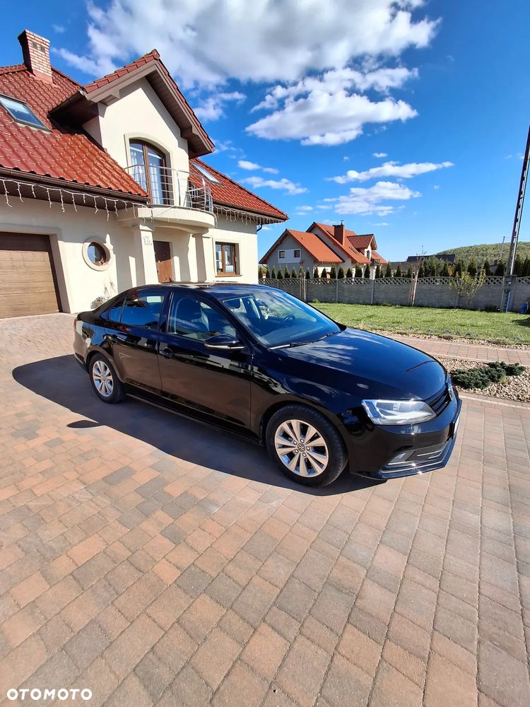 Volkswagen Jetta 2.0 TDI DPF BMT Comfortline - 20