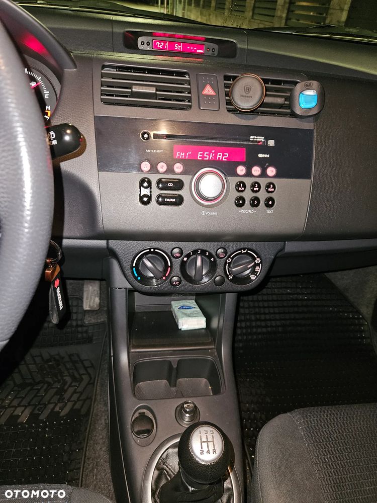Suzuki Swift 1.3 Comfort XL - 4