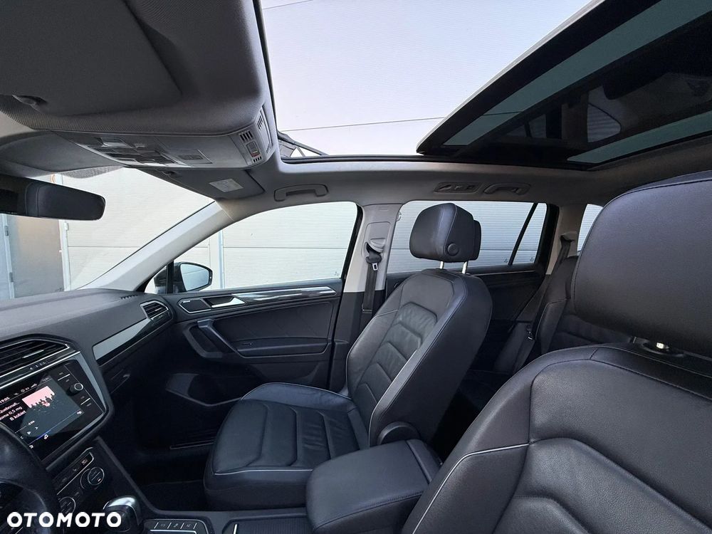 Volkswagen Tiguan Allspace 1.5 TSI EVO Highline DSG - 14