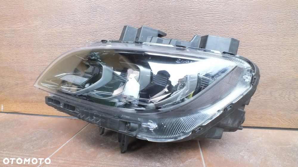Lampa przednia lewa Fulled Hyundai Kona 92101J9630 - 2