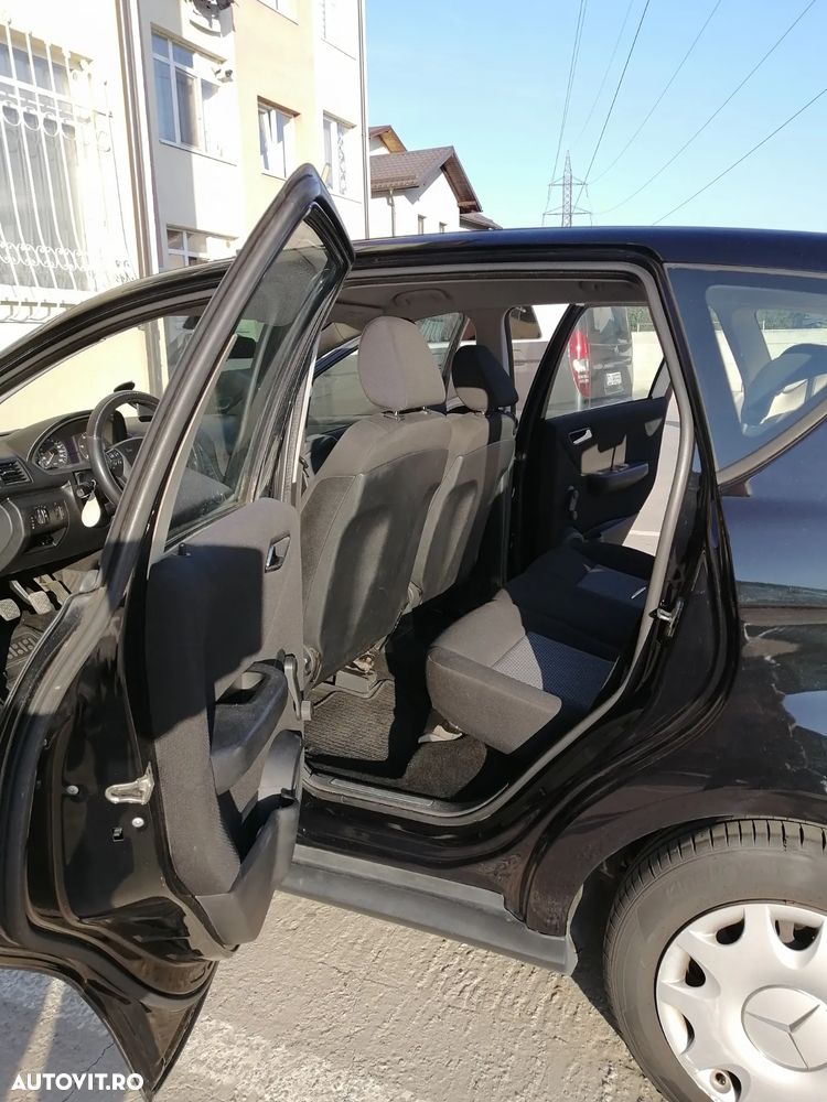 Mercedes-Benz A 180 CDI Classic DPF - 9