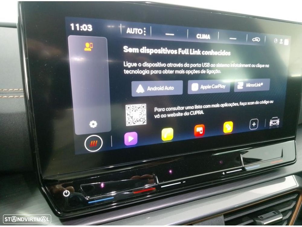 Cupra Formentor 2.0 TDI - 8