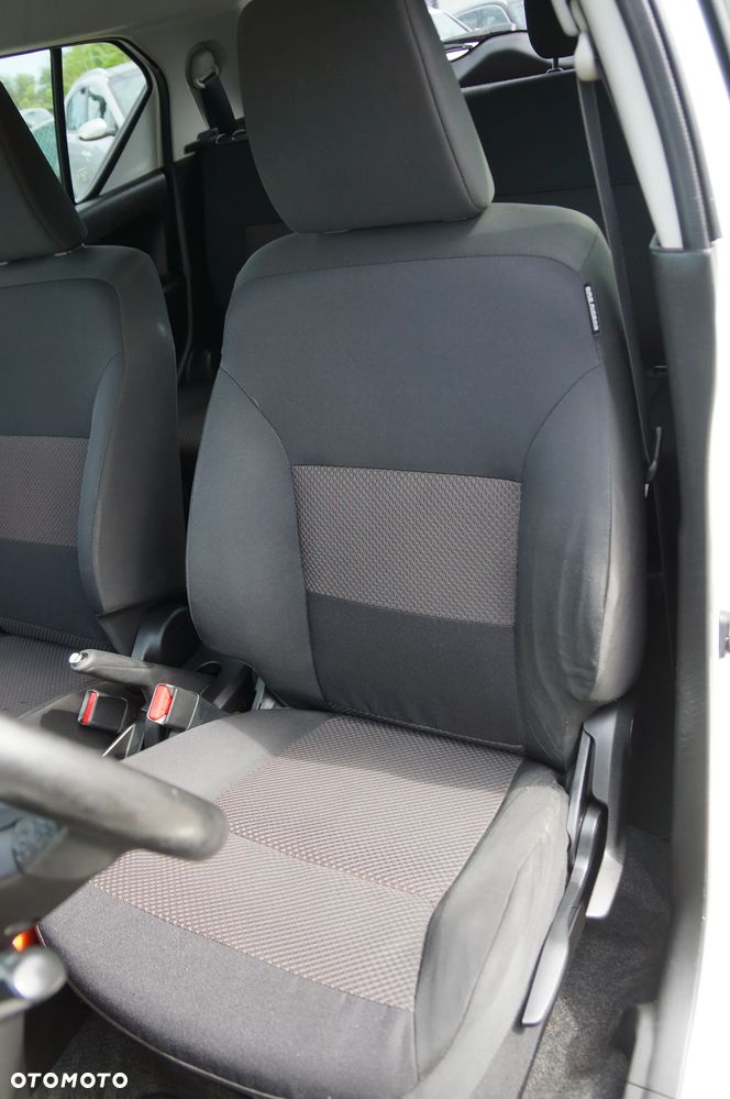 Suzuki Ignis Dualjet Allgrip Comfort+ - 23