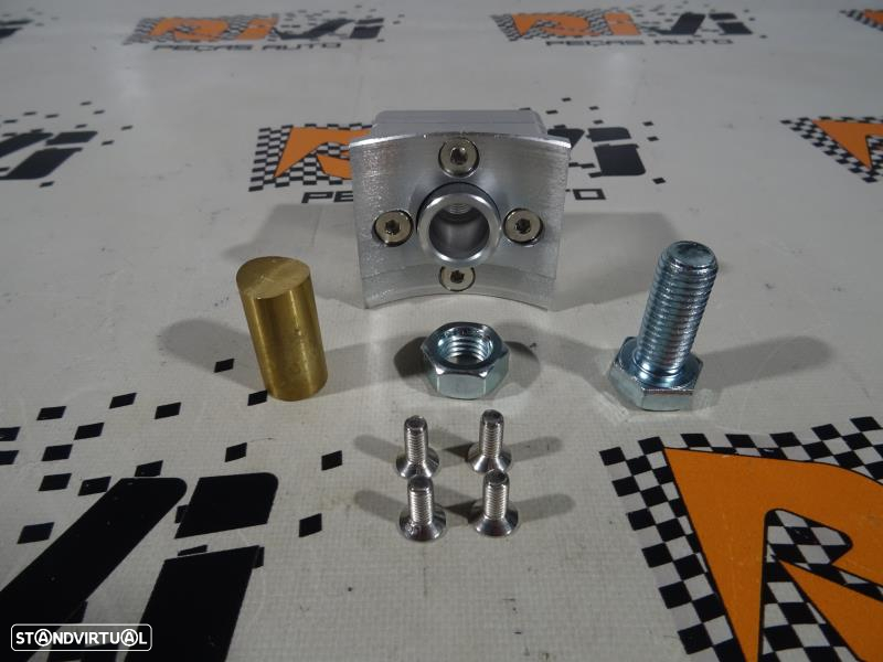 Kit Reforço De Caixa Volkswagen Golf Iv (1J1)  Kit Reforço De Caixa De - 2