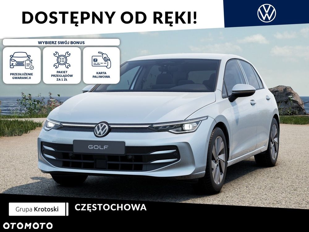 Volkswagen Golf 1.5 TSI Life Plus - 2