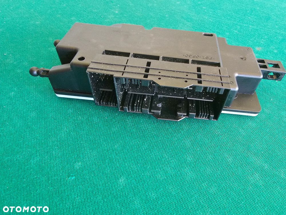 BMW F10 F07 F01 F25 MODUŁ AIRBAG ACSM4 - 2