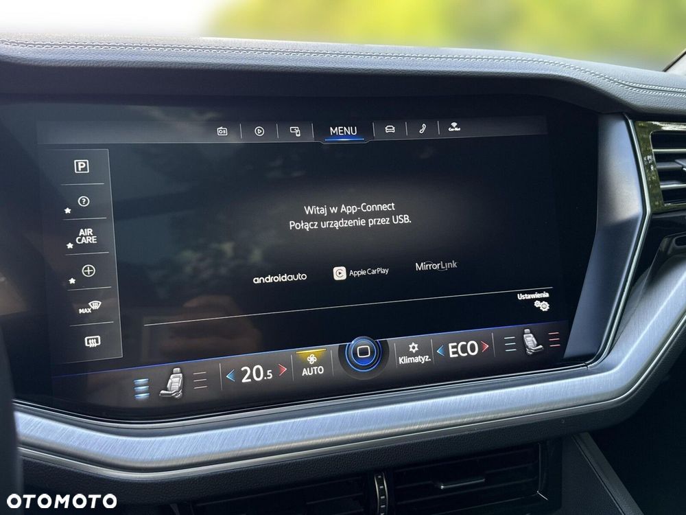 Volkswagen Touareg - 29