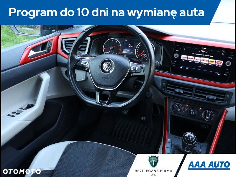 Volkswagen Polo - 8