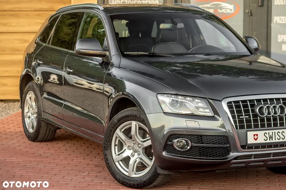 Audi Q5 2.0 TFSI Quattro S tronic - 6