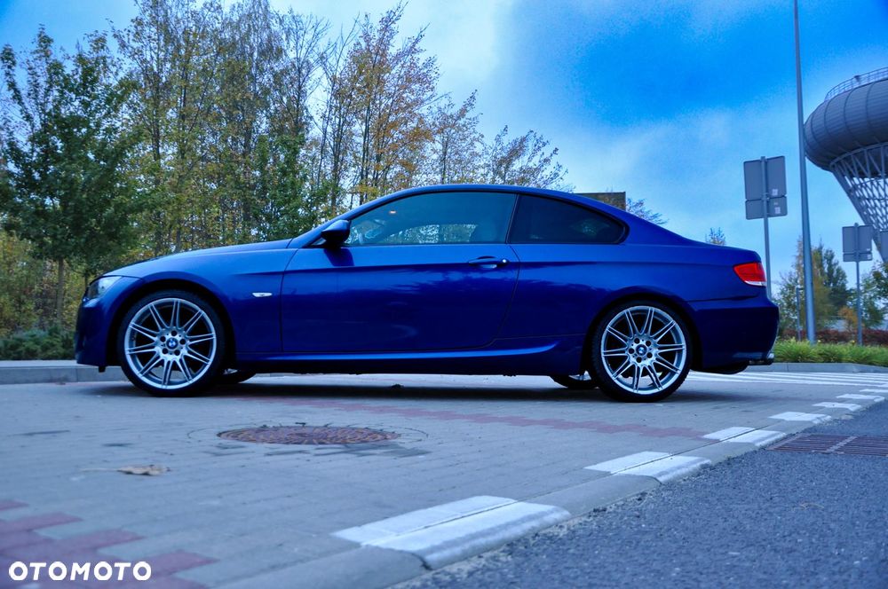BMW Seria 3 - 6