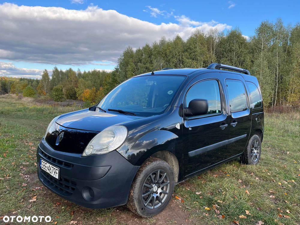 Renault Kangoo - 6