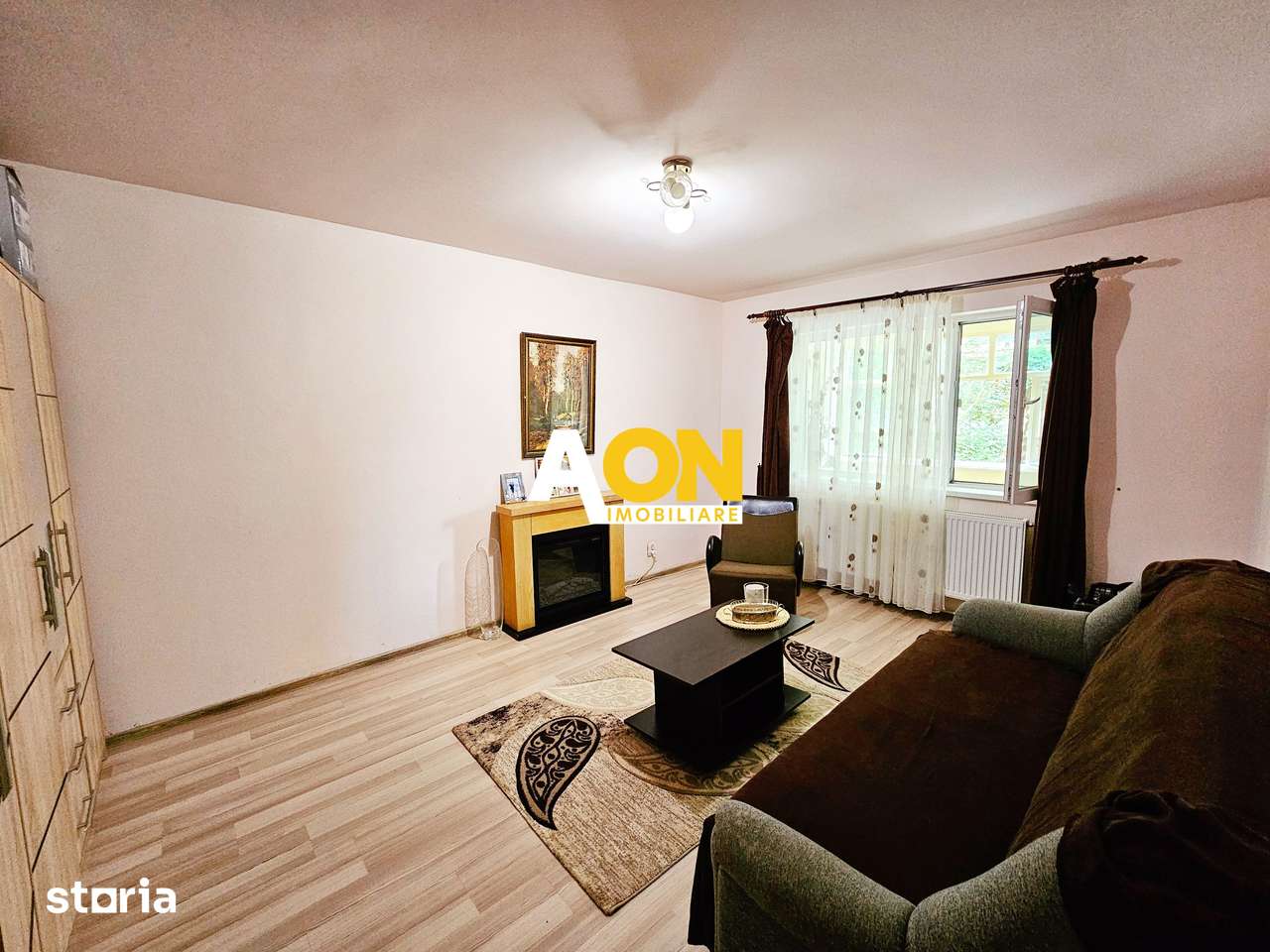 Apartament 4 camere, 2 balcoane, 2 bai, 79 mp utili, zona Closca — fotografia 1