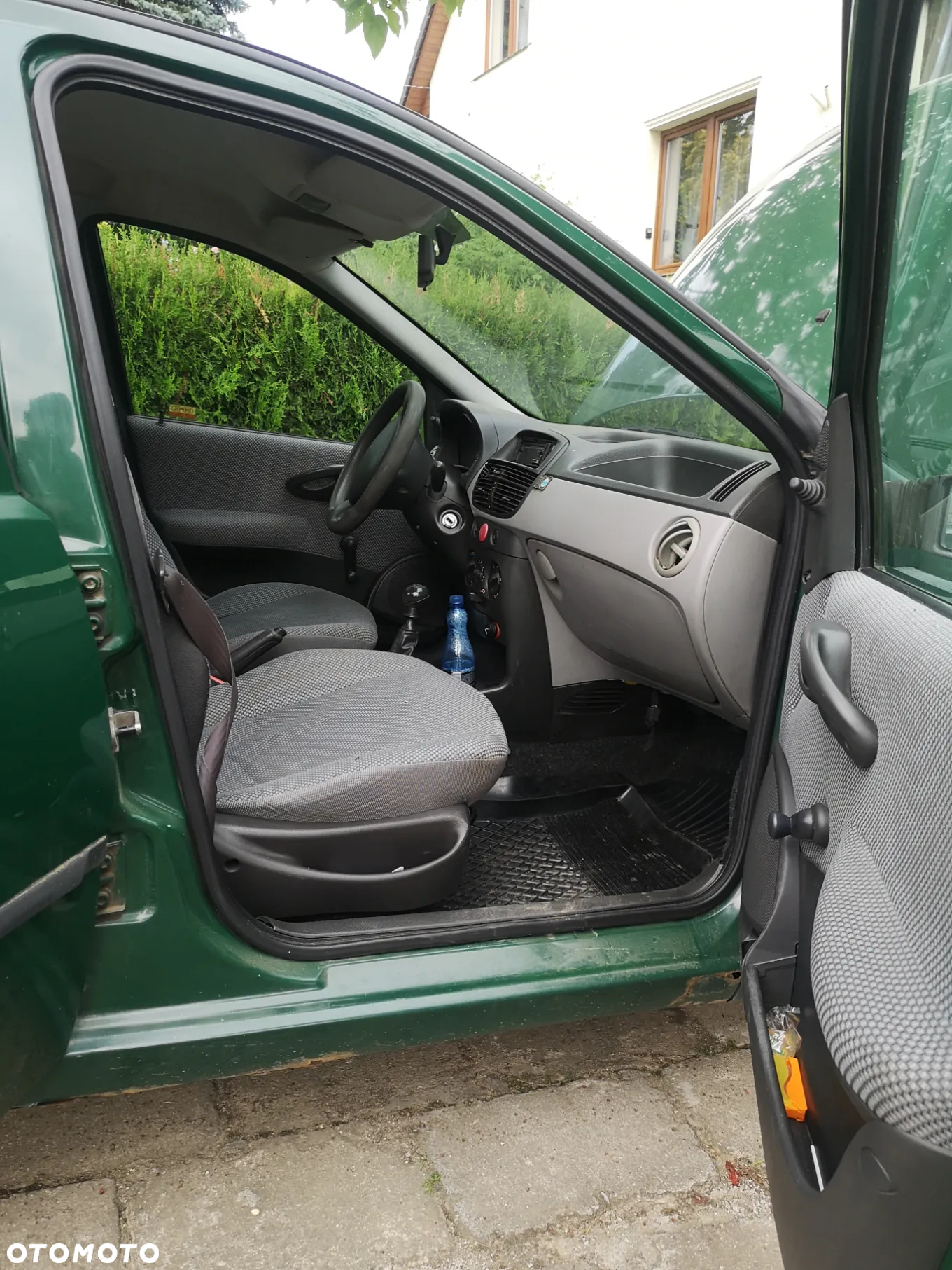 Fiat Punto - 12