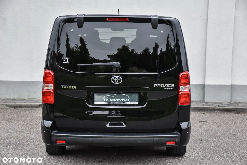 Toyota Proace Verso 2.0 D4-D Long VIP - 6