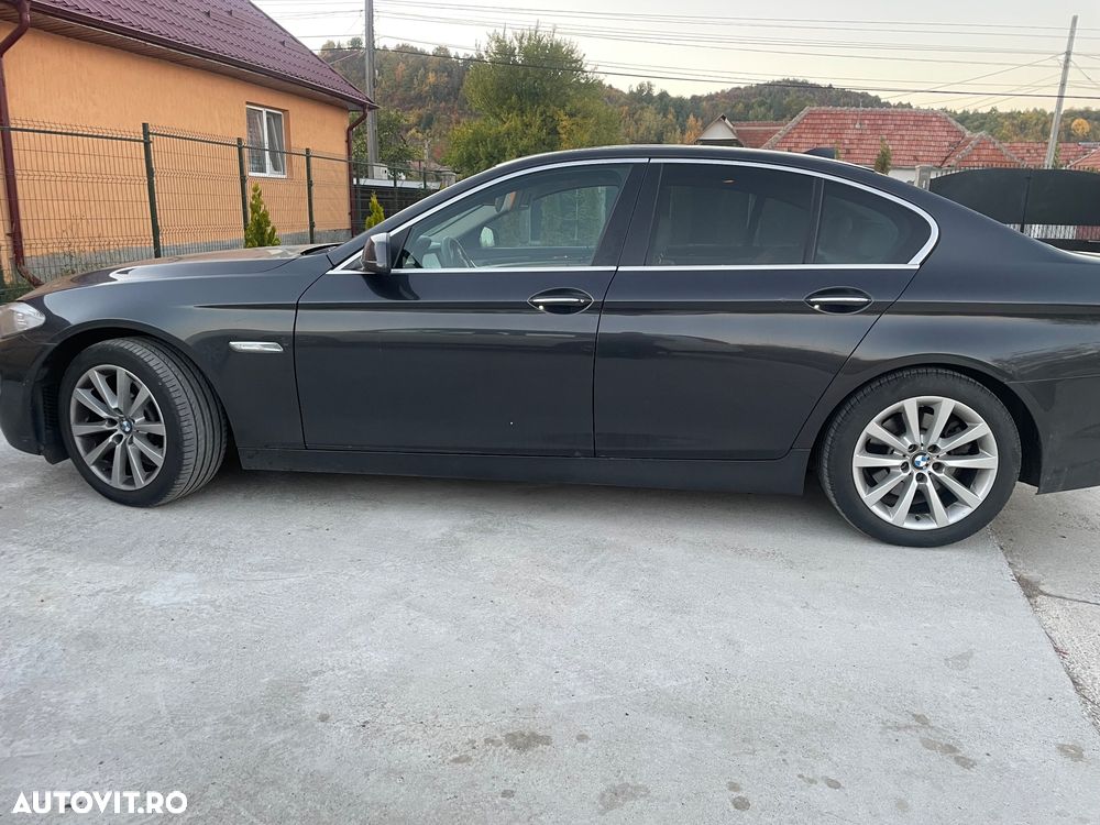 BMW Seria 5 - 2