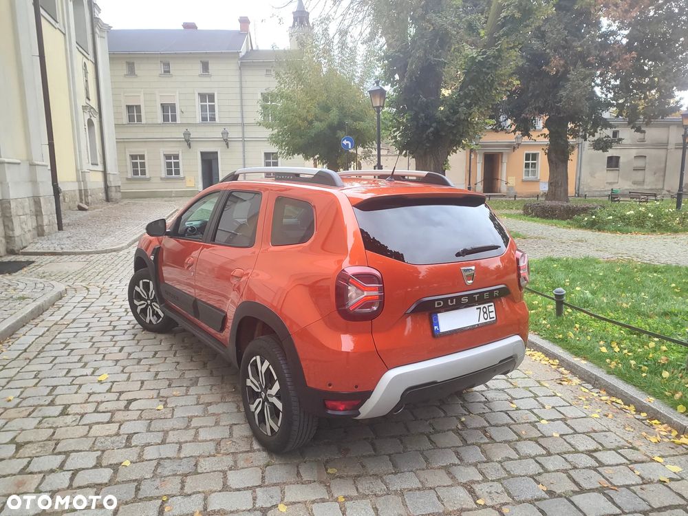 Dacia Duster 1.0 TCe Prestige - 23