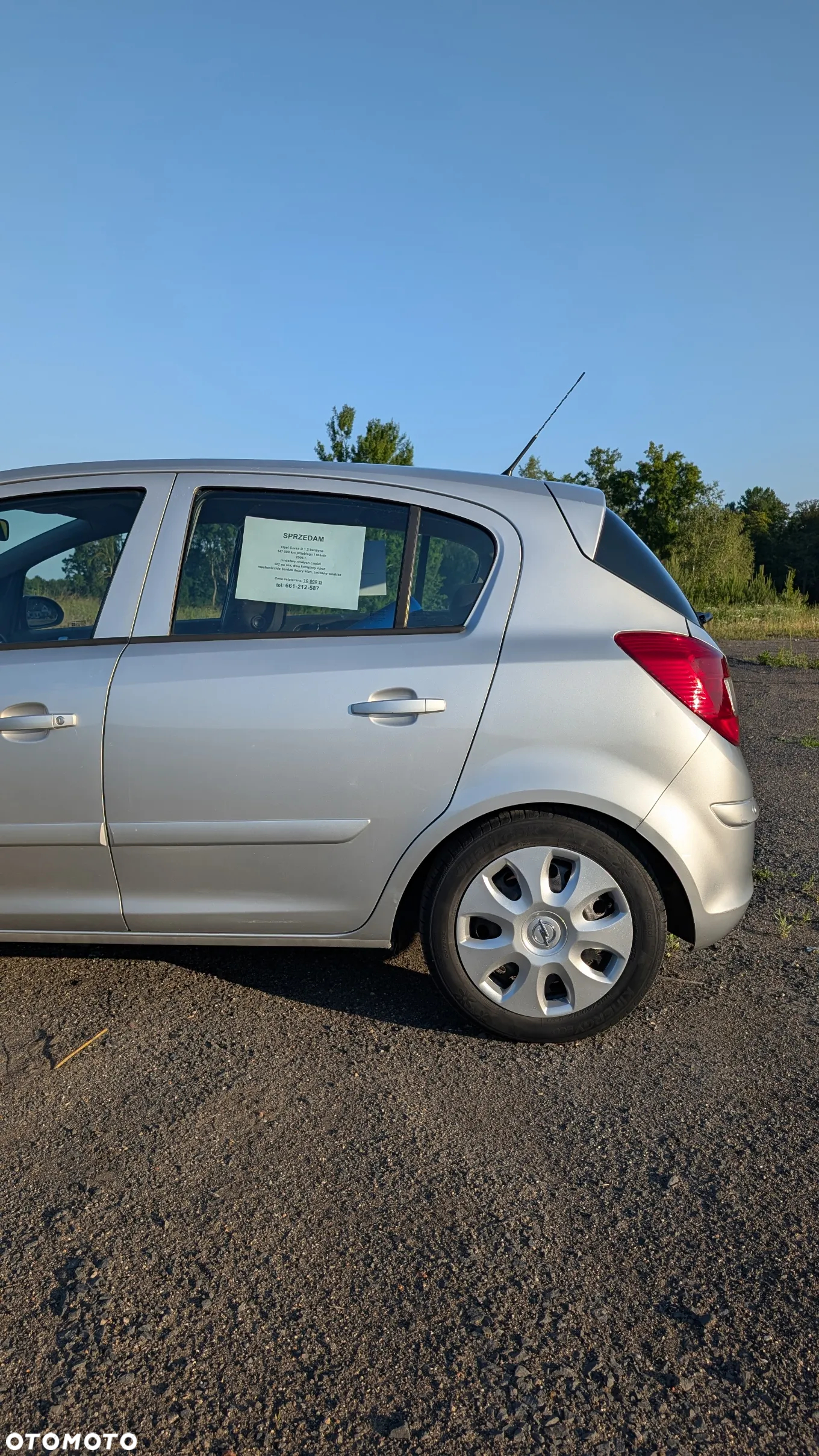 Opel Corsa - 10