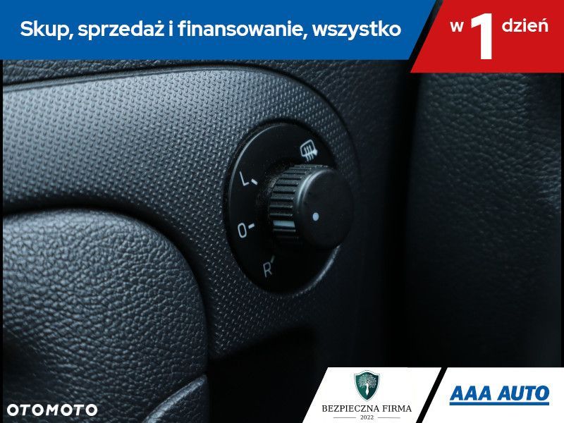 Skoda Roomster - 17