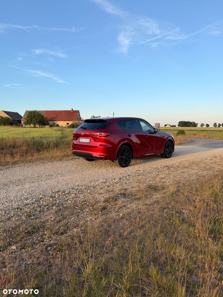 Mazda CX-60 3.3 D mHEV Homura AWD - 7