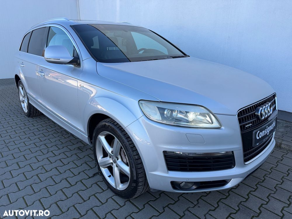 Audi Q7 - 5