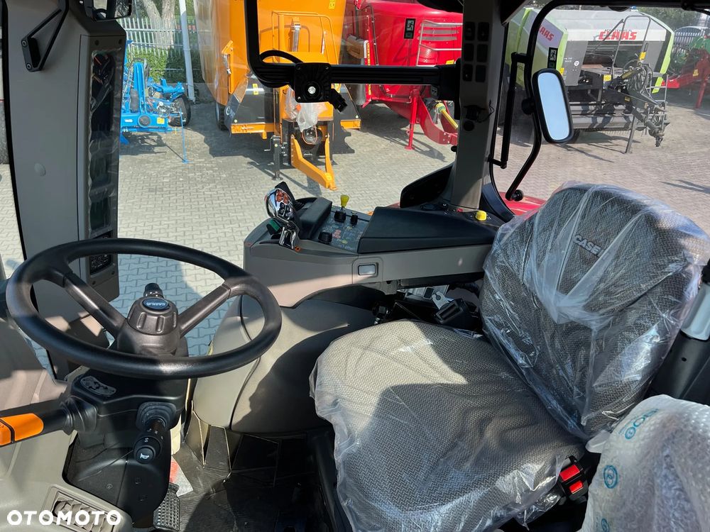 Case IH PUMA 200 Multicontroller - 10