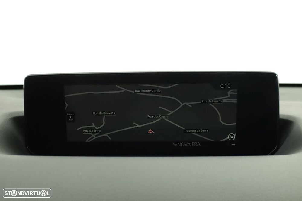 Mazda MX-30 e-SKYACTIV Exclusve-Line - 11
