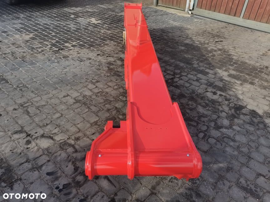 Manitou MLT {Boom 7m} - 8