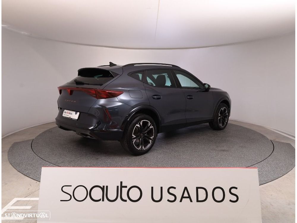 Cupra Formentor 1.5 eTSI DSG - 14