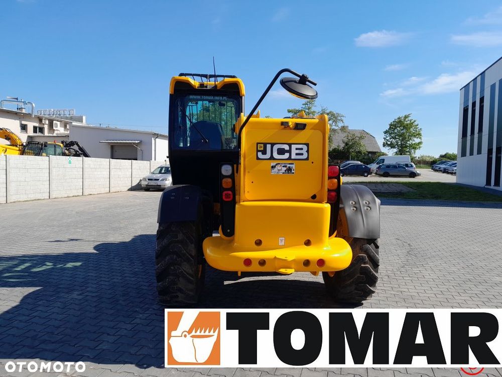 JCB 540-170 2016R - 8