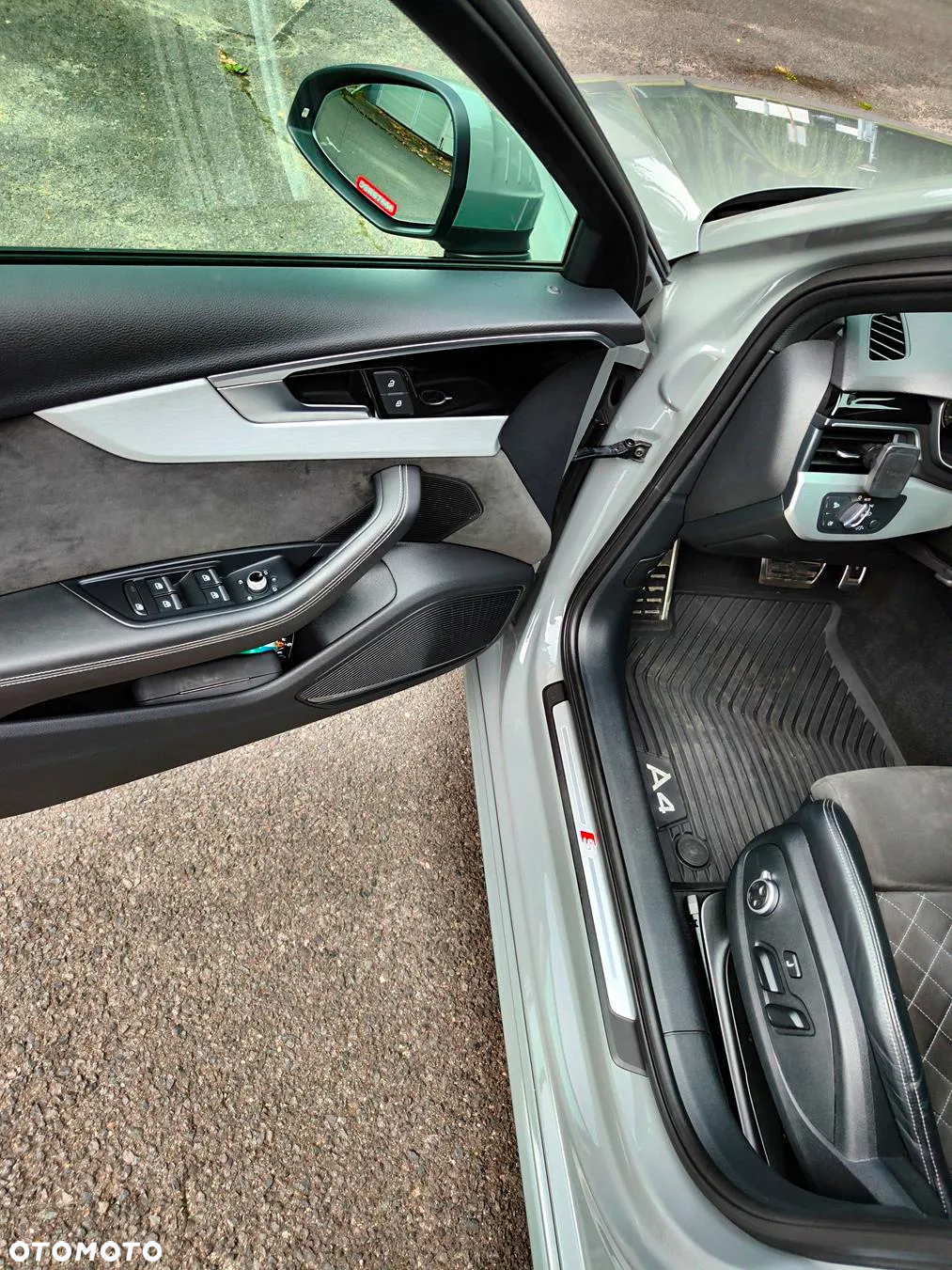 Audi A4 - 21