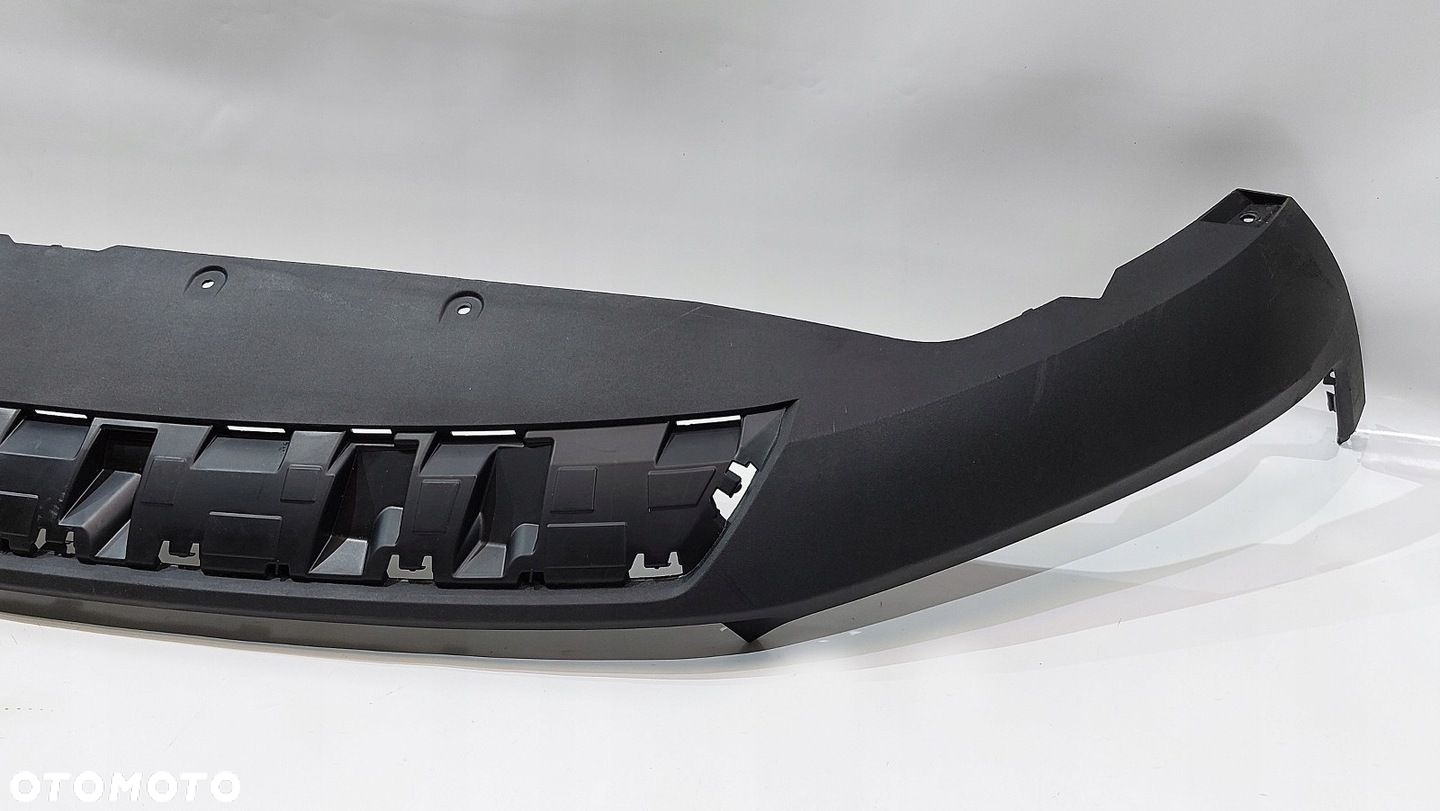 SPOILER HOKEJ ZDERZAKA PRZÓD VOLVO XC40 22r LIFT 32136097 - 3