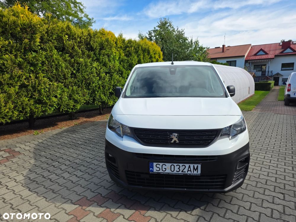 Peugeot Partner - 3