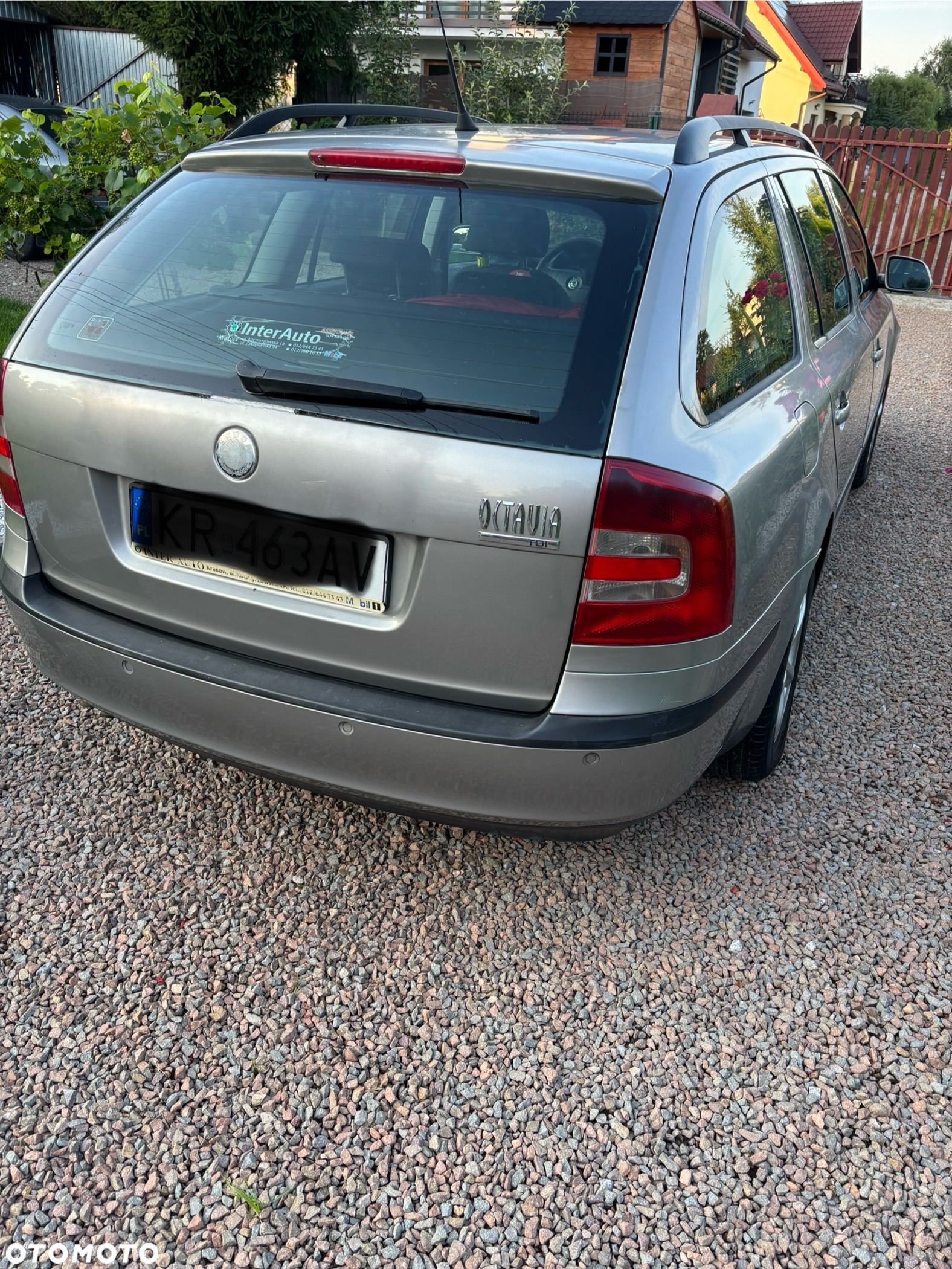 Skoda Octavia 1.9 TDI Classic - 2