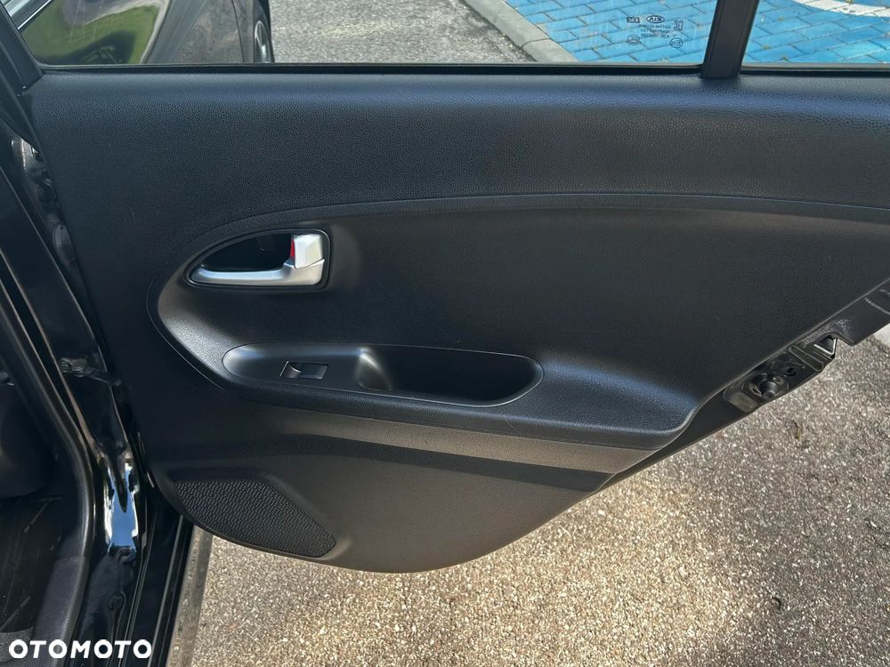 Kia Picanto 1.2 ISG Platinum Edition - 14