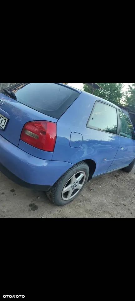 Audi A3 - 2