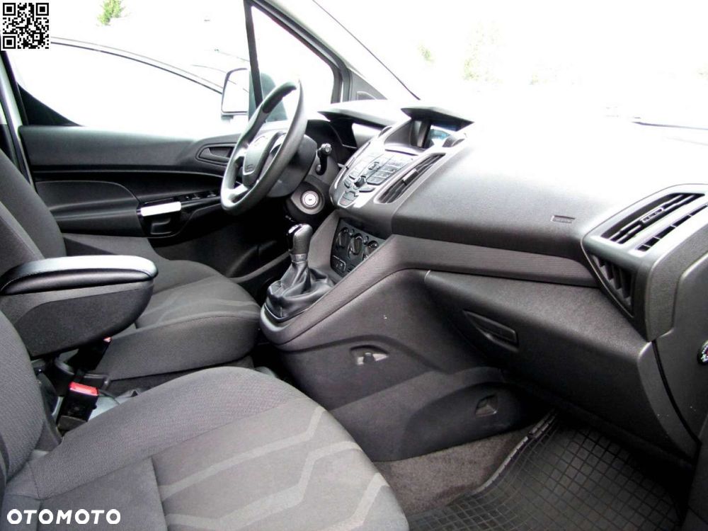 Ford Transit Connect - 7