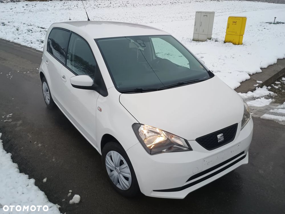 Seat Mii - 38