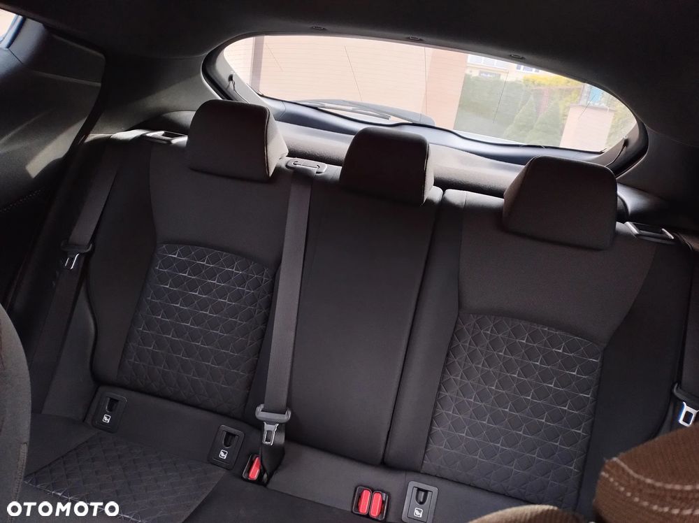 Toyota C-HR 1.8 Hybrid Style - 22