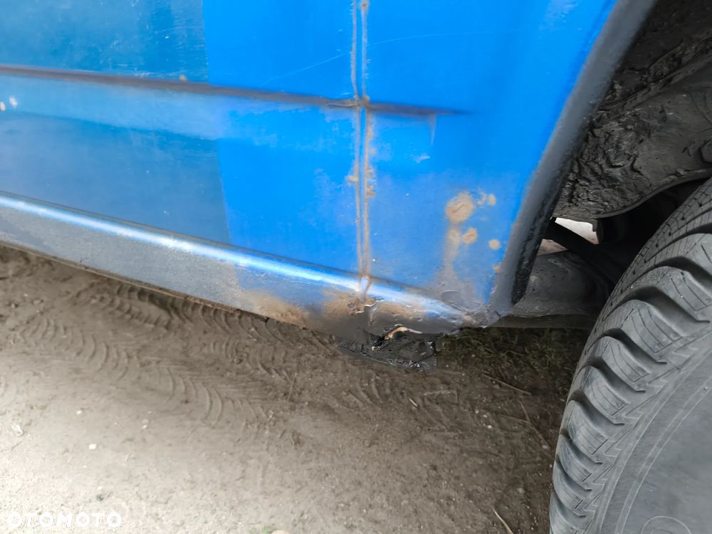 Volkswagen Transporter Standard - 32