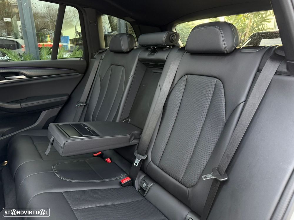 BMW X3 30 e xDrive Pack M - 25