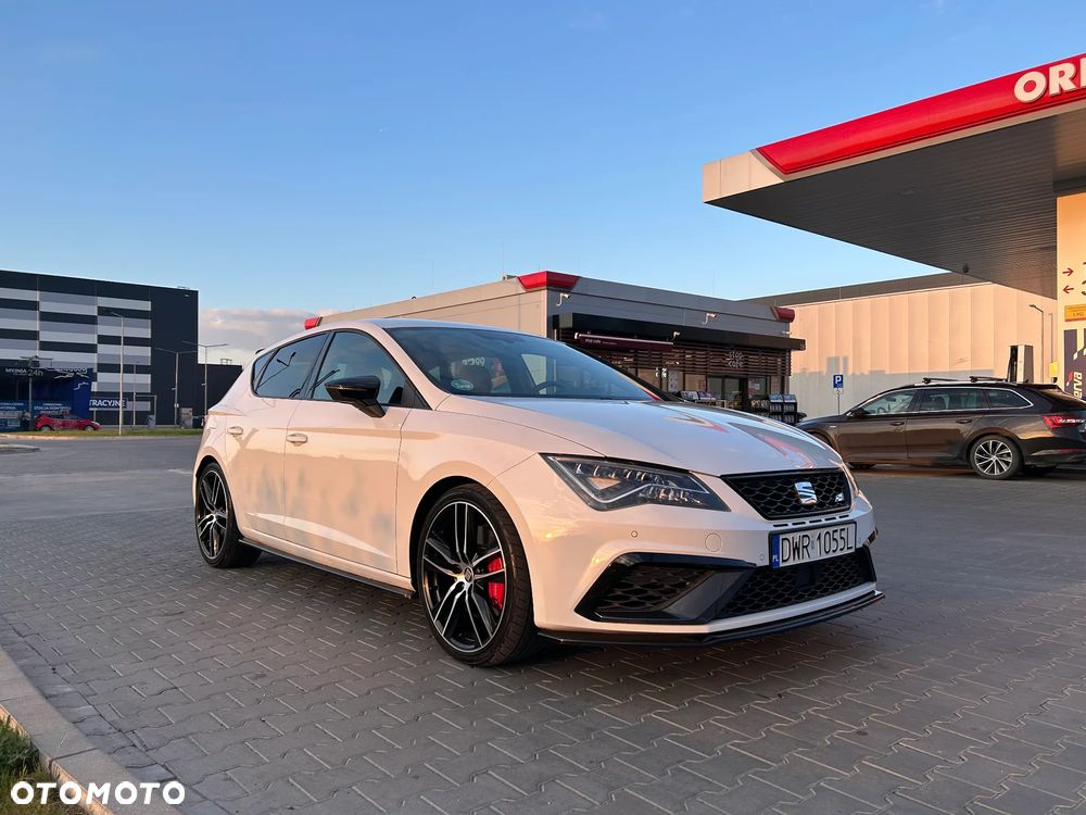 Seat Leon - 1