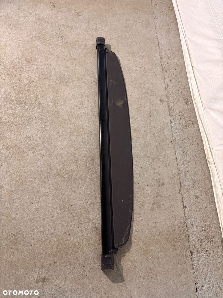 Roleta bagażnika Toyota RAV4 V - 1