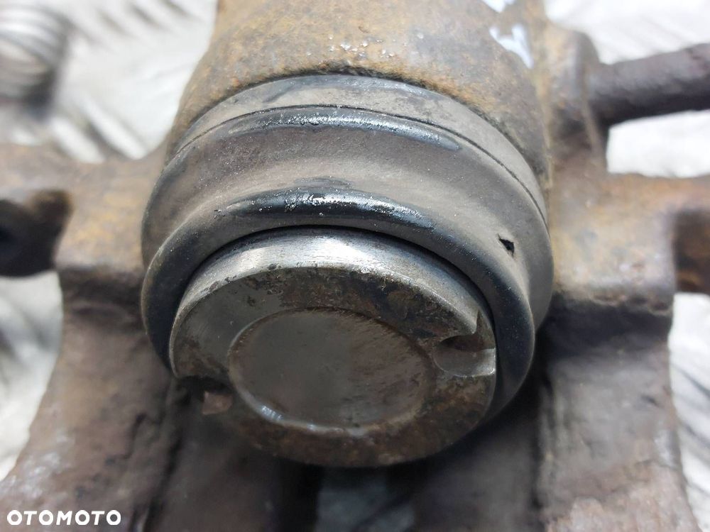 ZACISK HAMULCOWY LEWY TYŁ + PRAWY TYŁ ALHAMBRA MK1 SHARAN GALAXY - 5