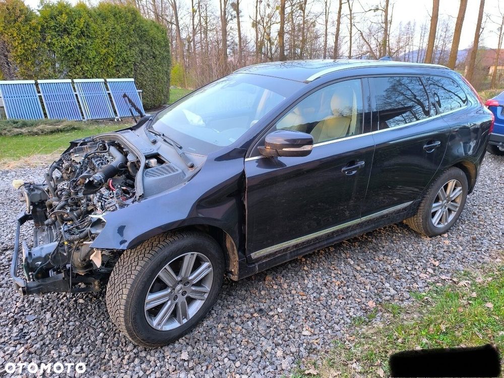 Volvo XC 60 D3 RDesign - 4