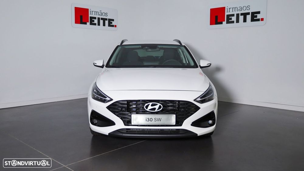 Hyundai i30 SW 1.0 T-GDi Style Plus - 2