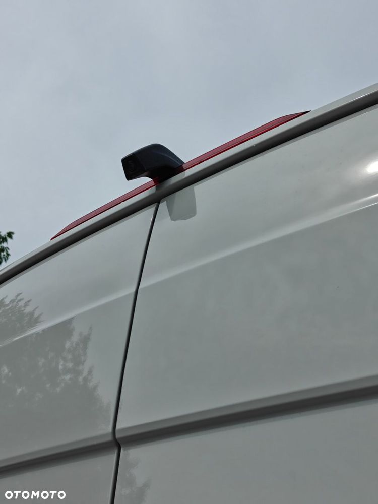 Volkswagen Crafter L3H3 | 2.0 TDI 177 KM | Automat 8-biegowy | ACC | LED | Ogrzewanie postojowe - 19